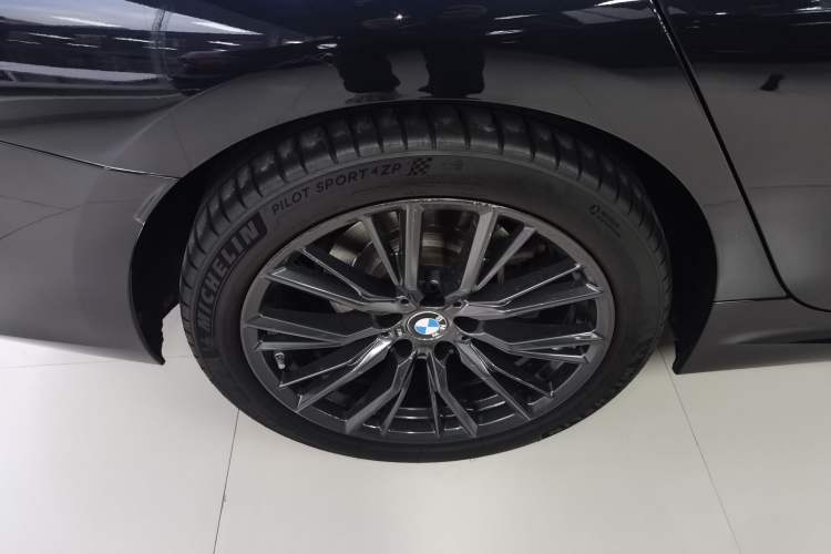 Used BMW 3 Series 2023 325i M Sport Night Edition Package
