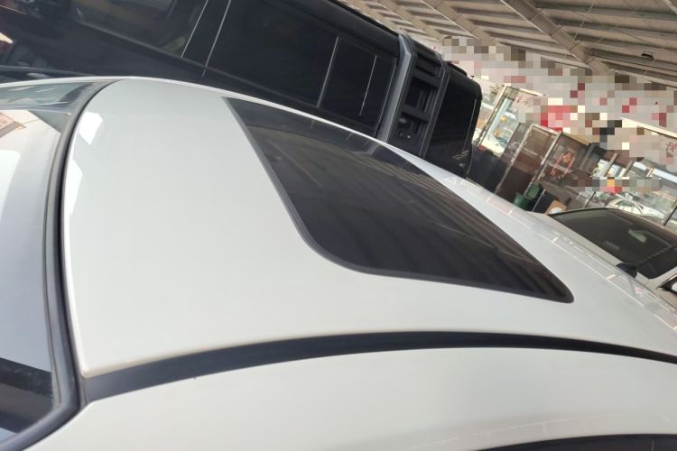 Used Kia K2 2017 Sedan 1.4L Automatic GLS