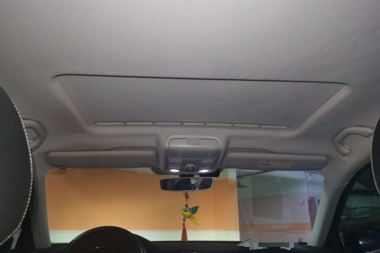 Used Volkswagen Passat 2017 330TSI DSG Prestige Edition
