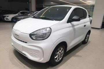 Used Roewe Clever 2022 311km QiQi BoBo Edition