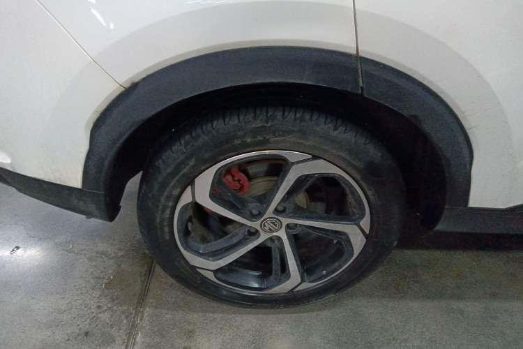 Used MG Pilot 2021 300TGI Automatic Two-Wheel Drive Trophy Prestige Edition
