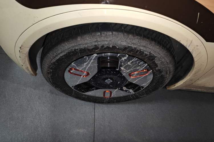 Used Baojun KiWi EV 2022 Designer Lite Edition Ternary Lithium
