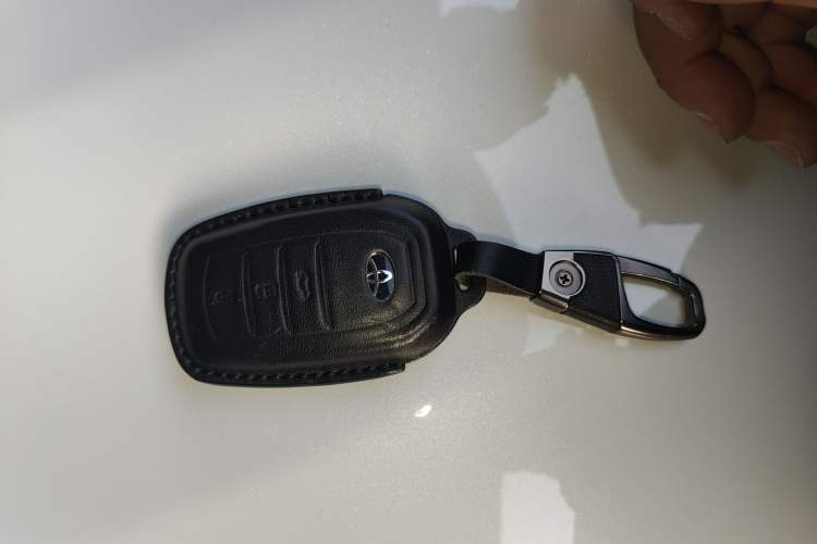 Used Toyota Highlander 2022 Dual-Engine 2.5L Four-Wheel Drive Prestige Version 7 Seats
