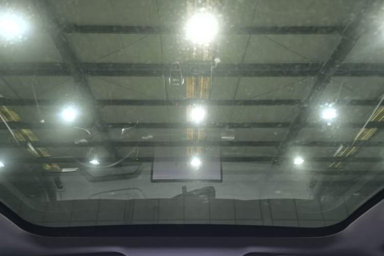 Used GAC Trumpchi EMKOO 2022 1.5T Supernova Pro Edition