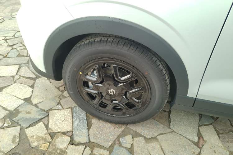 Used Leapmotor T03 2025 310 Comfort Edition
