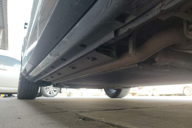 Used VOYAH FREE 2021 Four-Wheel Drive Extended-Range First Edition Commemorative Edition Exclusive Luxury Package
