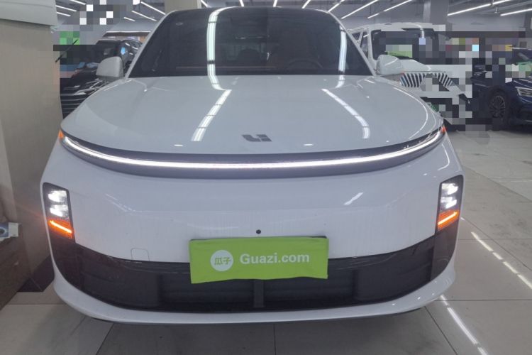 Used Li Auto L6 2024 Pro Model