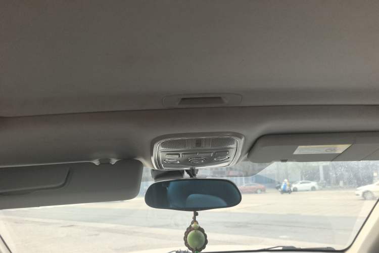 Used Haval H6 2014 Sport Version 1.5T Manual Two-Wheel Drive Elite Edition
