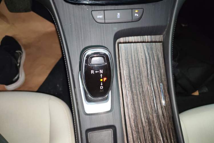 Used Buick LaCrosse 2019 28T Elite Edition