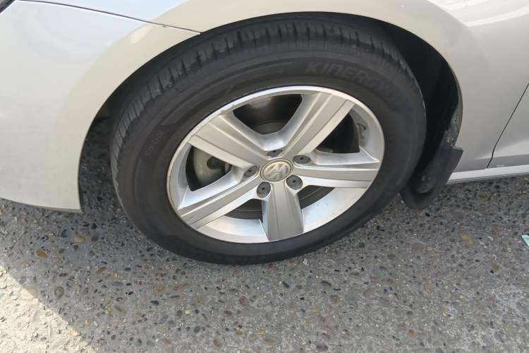 Used Volkswagen Golf 2015 1.6L Automatic Comfort Model
