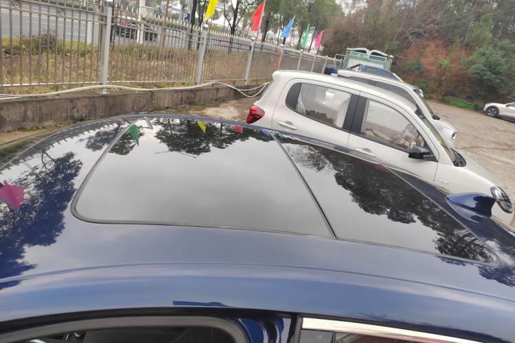 Used Honda Inspire 2022 260TURBO Elegant Edition
