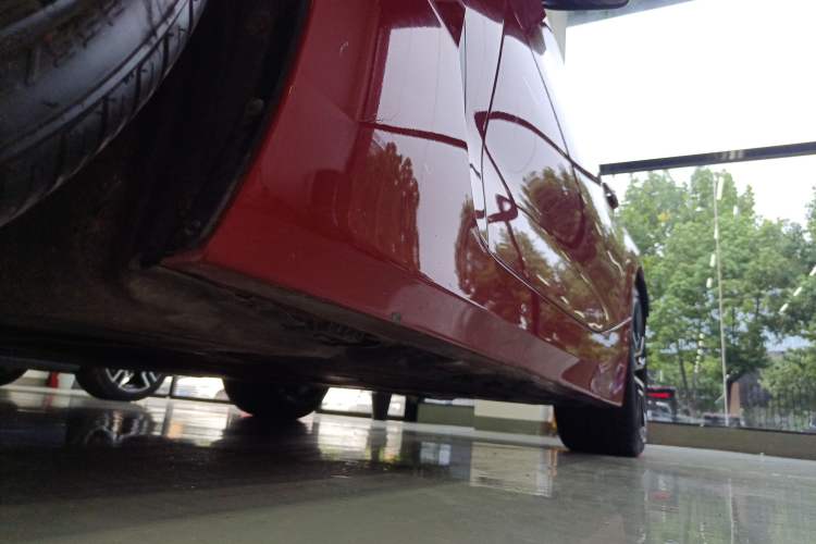 Used BMW Z4 2022 sDrive 25i M Sport Package
