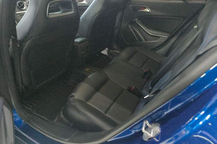 Used Mercedes-Benz GLA 2019 GLA 200 Fashion Model