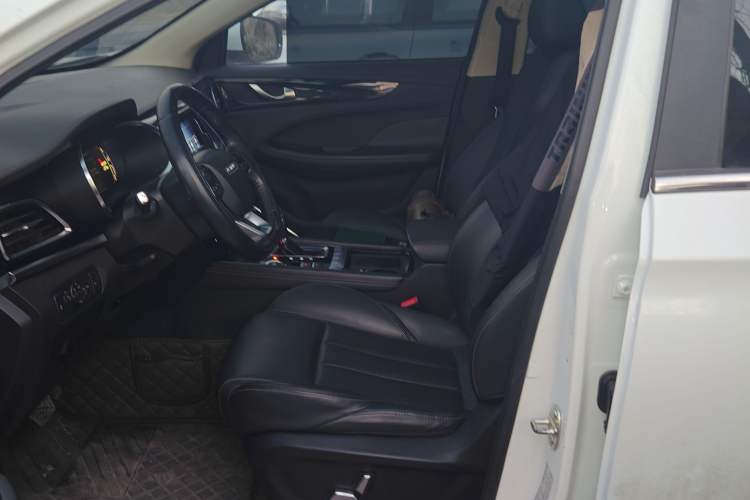 Used JETOUR X90 2019 1.5T Automatic Smart Enjoyment Model 5 Seats China V Emission Standard