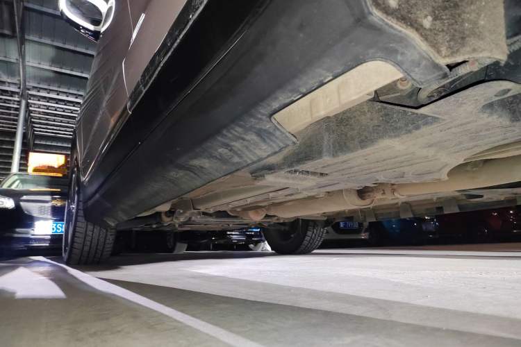 Used Haval H7 2018 Blue-Label H7 2.0T Automatic Enjoyment Model