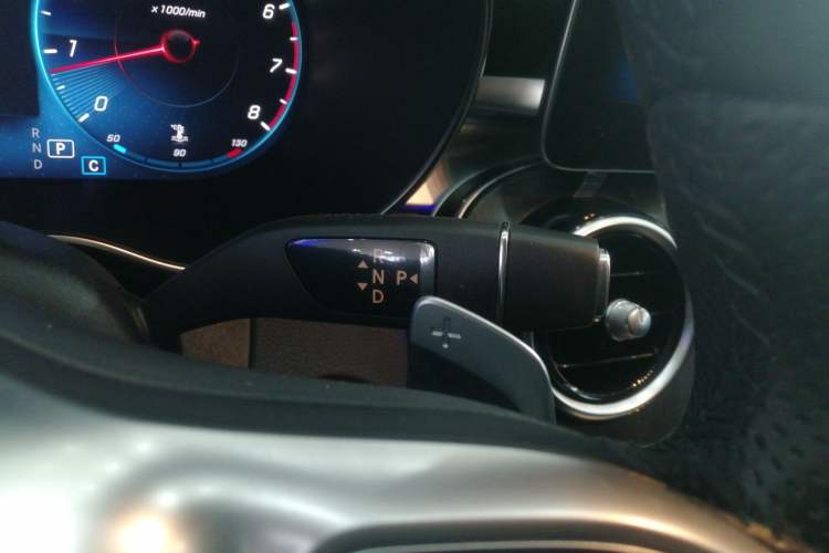 Used Mercedes-Benz C-Class 2020 Restyled C 200 L Fashion Edition Sport Version
