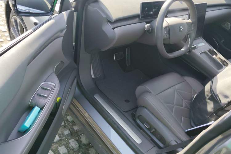 Used Nio ET7 2024 75 kWh Executive Signature Edition