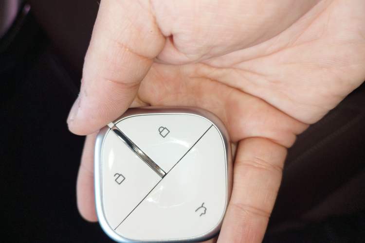 Used Wuling Bingo 2024 333 km Enjoyment Version