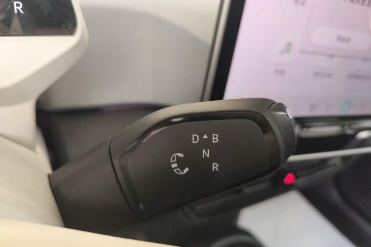 Used Volkswagen ID.3 2025 Smart Edition Ultra-Intelligent Oxygen Version
