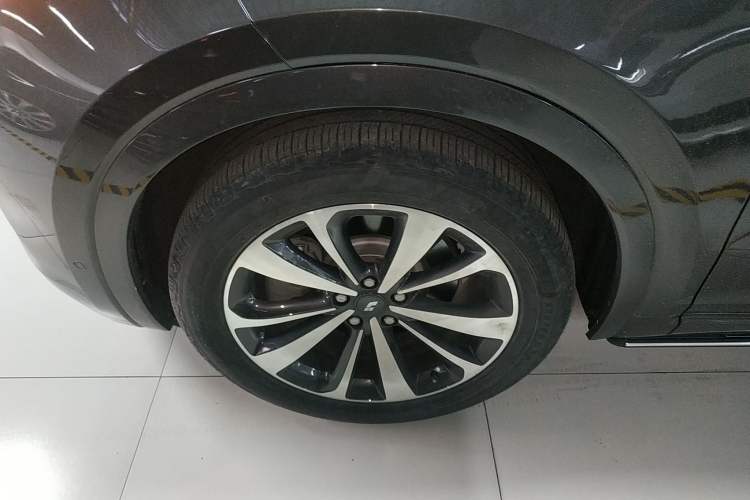 Used Li Auto ONE 2020 Extended-Range 6-Seater Version
