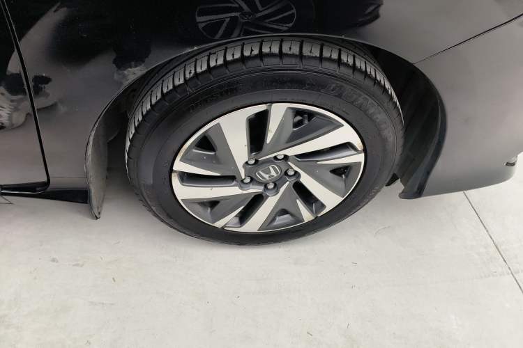 Used Honda Crider 2019 180 Turbo CVT Comfort Edition China V
