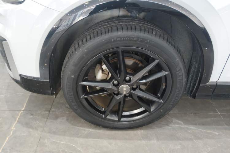 Used Audi Q2L 2021 35 TFSI Progressive Dynamic Edition