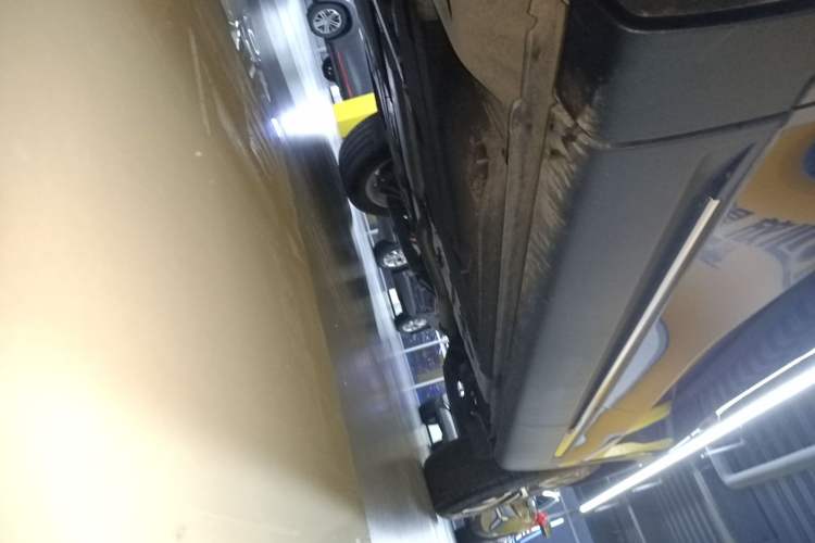 Used Buick Envision 2022 Facelift Encore S 552T Two-Wheel-Drive Luxury Model
