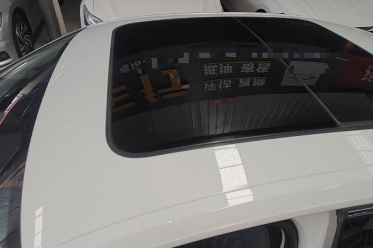 Used Volkswagen Sagitar 2024 300TSI DSG Excellence Edition