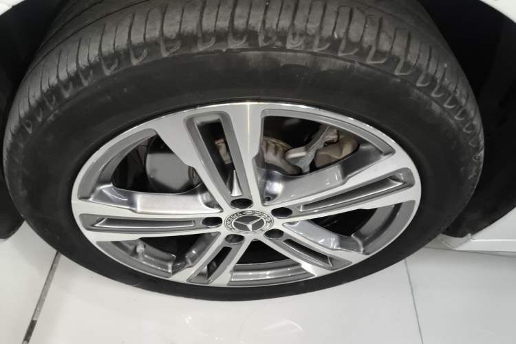 Used Mercedes-Benz E-Class 2022 Second Facelift E 260 L Sport Edition
