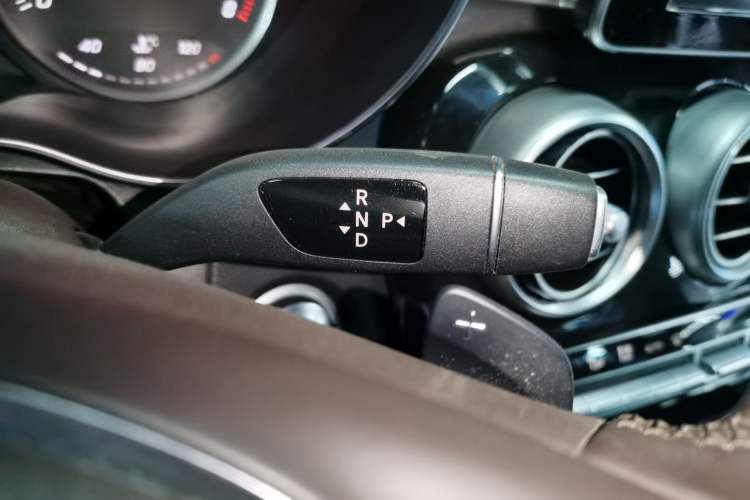 Used Mercedes-Benz GLC 2019 GLC 200 L 4MATIC