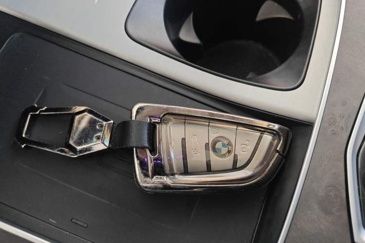 Used BMW X5 2022 Restyled xDrive 30Li Luxury Version M Sport Package