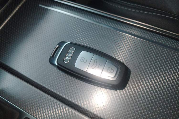 Used Audi A6L 2023 45 TFSI Prestige Dynamic Edition
