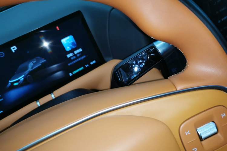 Used XPeng G9 2025 625 Long-Range Max