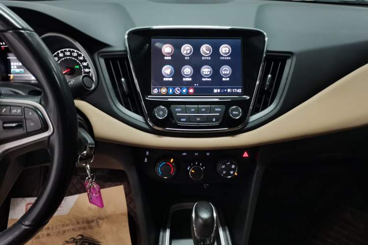 Used Chevrolet Monza 2022 320 Automatic Enjoyment Sunroof Version