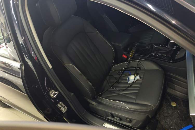 Used Volkswagen Passat 2023 Restyled 330TSI Starry Luxury Edition
