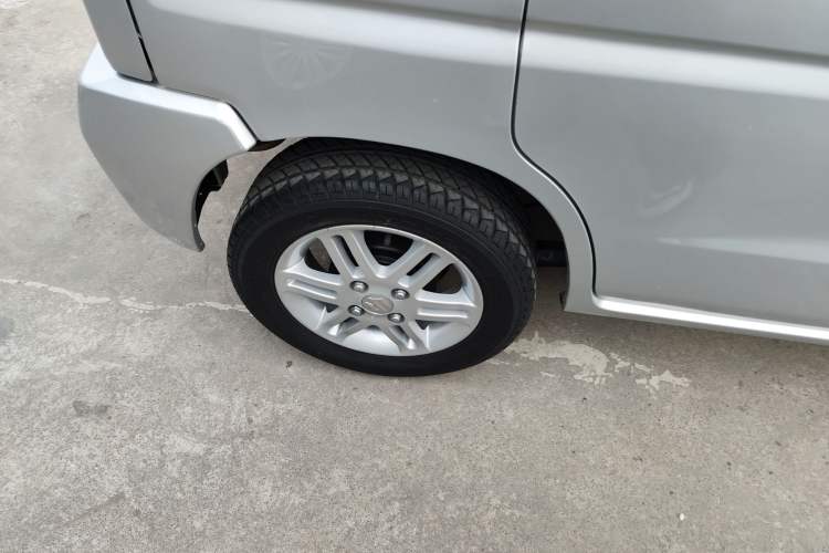 Used Suzuki Wagon R 2016 1.4L Manual Value Model
