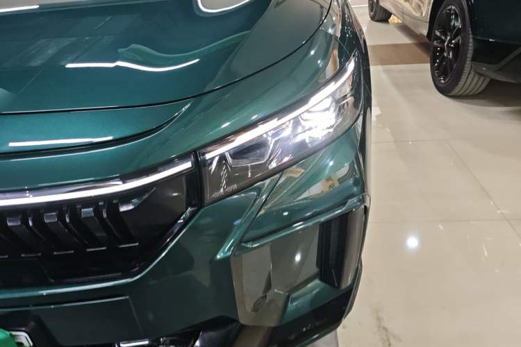 Used VOYAH FREE 2025 318 318 km Rear-Drive Touring Edition
