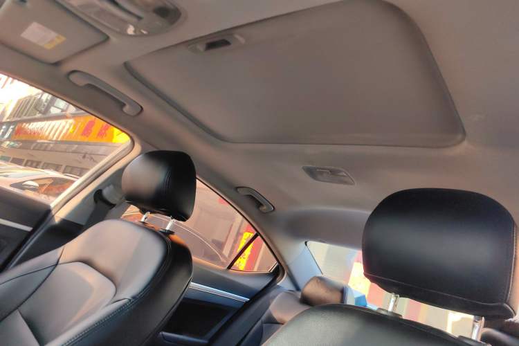 Used Hyundai Elantra 2016 1.6L Automatic ZhiXuan – Elite Version
