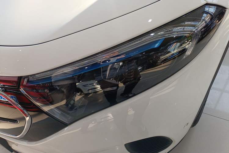 Used Mercedes-Benz EQA 2023 EQA 260