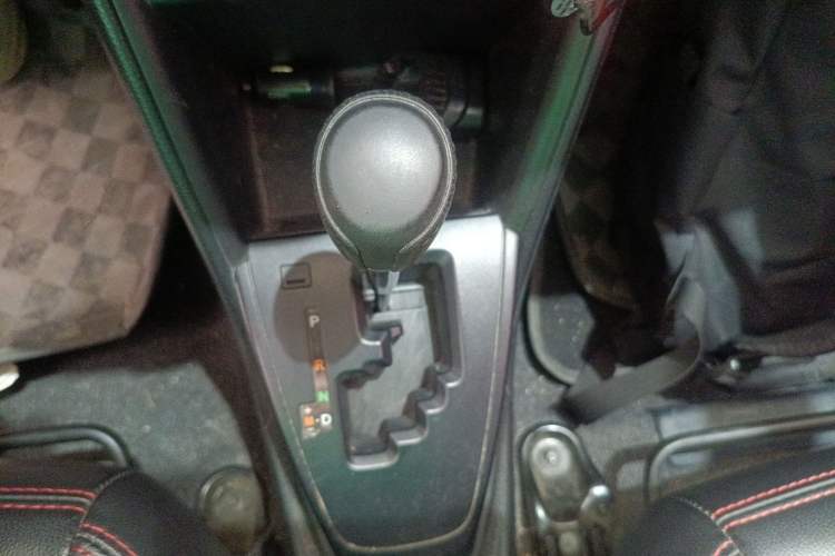 Used Toyota YARiS L Zhi Xian 2016 Revised 1.5E CVT Charming Edition