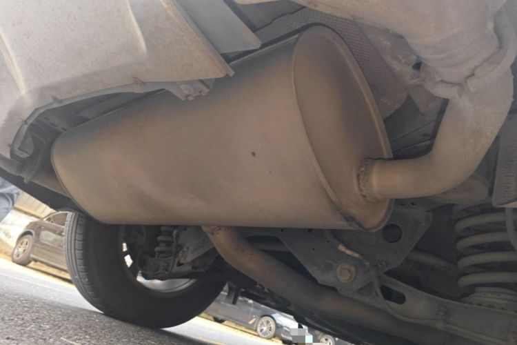 Used Cadillac XT5 2016 25T Luxury Model
