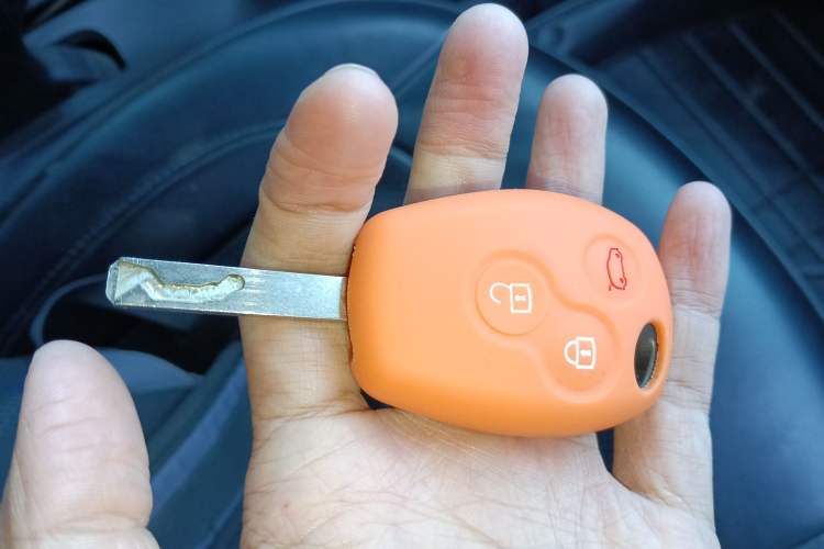 Used  fortwo 2018 1.0L 52kW Hardtop Dynamic Version China V
