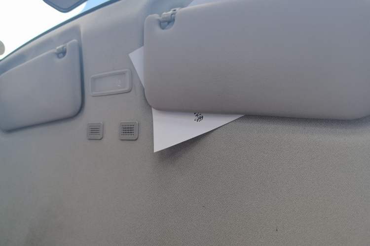 Used  Panda 2024 200km Panda Rider