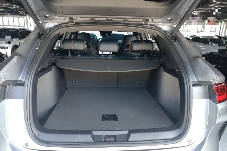 Used BYD Song PLUS New Energy 2023 Champion Edition DM-i 110KM Flagship Model
