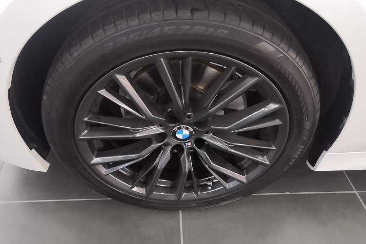 Used BMW 3 Series 2024 325i M Sport Night Edition Package
