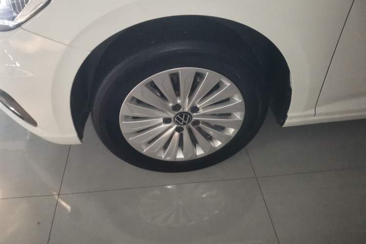 Used Volkswagen Lavida 2021 280TSI DSG Comfort Edition
