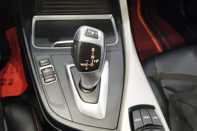 Used BMW 1 Series 2018 118i Leading Model
