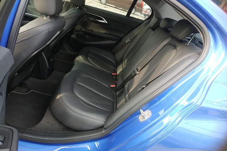 Used BMW 1 Series 2017 118i Sport Edition