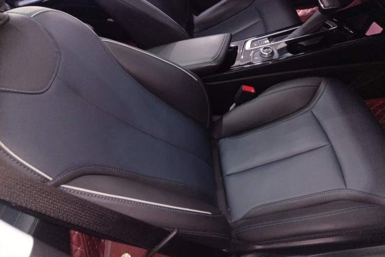 Used Buick Velite 6 2023 430km Enjoyment Version
