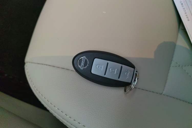 Used Nissan Teana 2013 2.0L XL Comfort Edition
